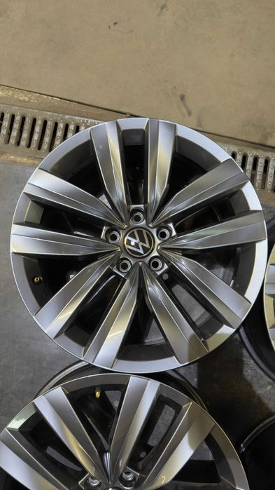 Jante 5x112 Vw Arteon Passat CC Alltrack Tiguan