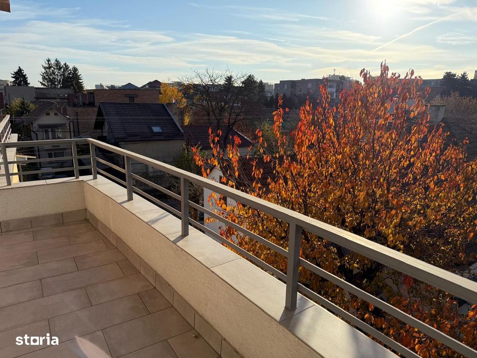 De vânzare – Apartament cu 3 camere – cart. Gheorgheni