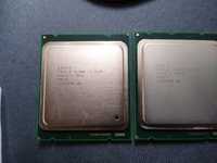 Vand 2 Procesoare Intel Xeon E5-2609