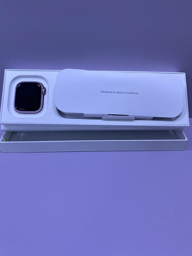Apple Watch 9 41 PI KO19271