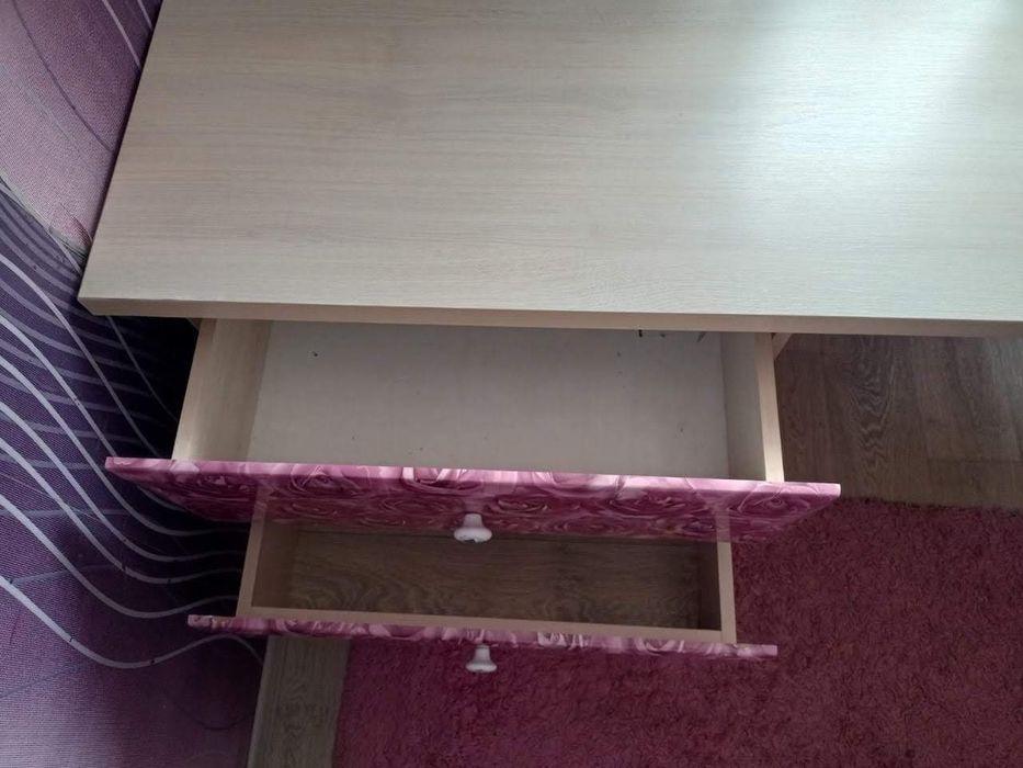 Мебель в детскую комнату