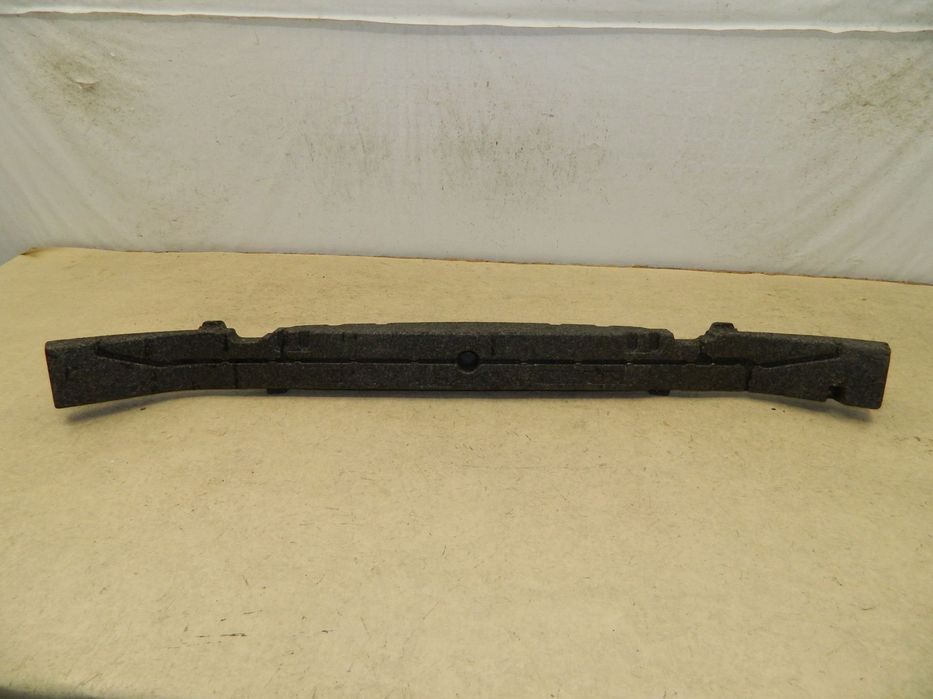 Absorbant soc  /  Impact bara fata, Mercedes A-Class W168 facelift, 03-05, 1688851037