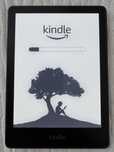Amazon kindle paperwhite generatia 11 negru