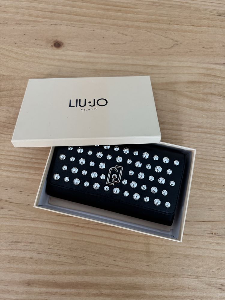 Чанта клънч  Liu Jo