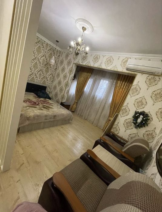 Сдается 1 ком Кадышева рынок