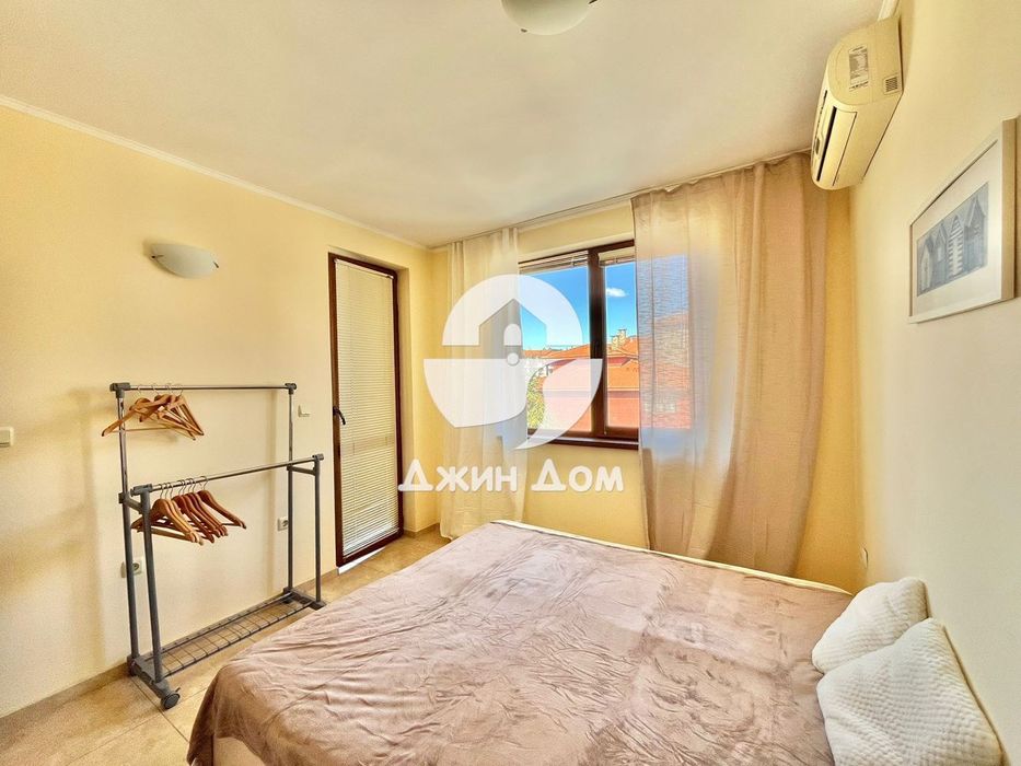 Продава се Четиристаен апартамент в с. Равда, Област Бургас - 114 кв.м за 1229 €/кв.м - Снимка #9