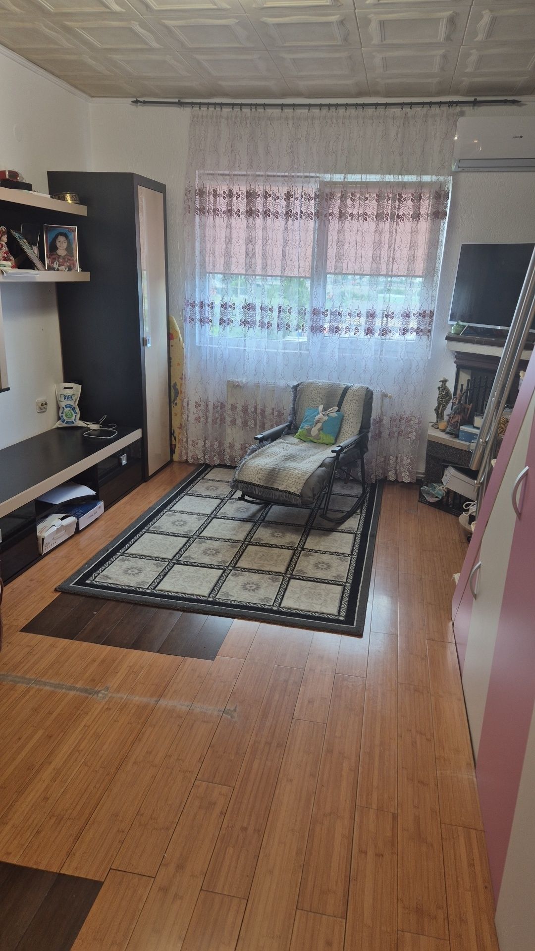Apartament Mansarda zona IPAS SIBIU