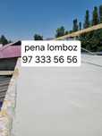Pena lomboz hizmati
