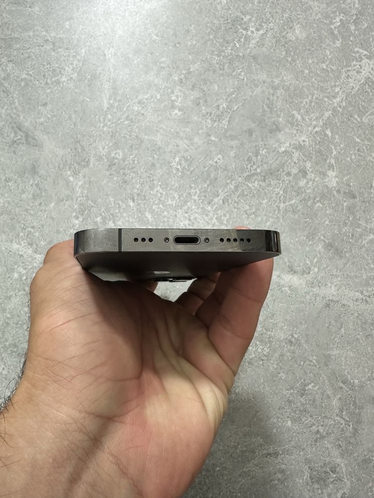 iPhone 12 Pro 128GB Graphite