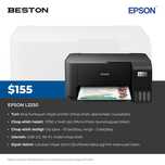 Printer Epson l3250
