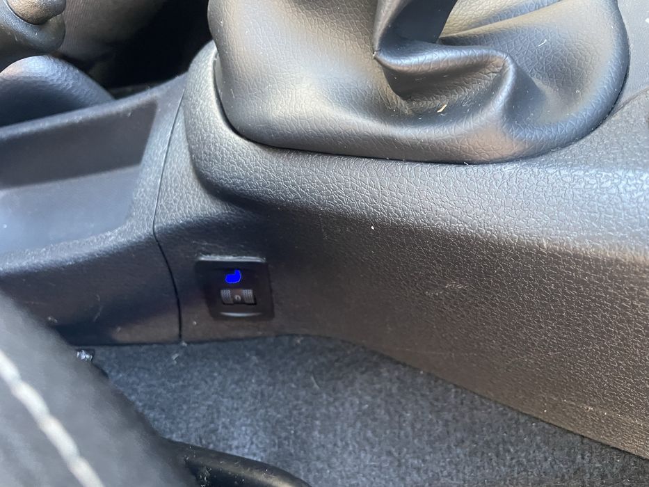 Vand Dacia Sandero 1.6MPI+GPL,an 2014!