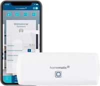 Homematic IP access point.