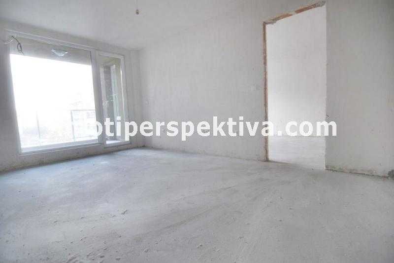 Продава се Тристаен апартамент в Пловдив, Кършияка - 113 кв.м за 1093 €/кв.м - Снимка #5