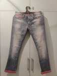 Джинсы и брюки мужские Strellson, KIP, Massimo Dutti, Benetton