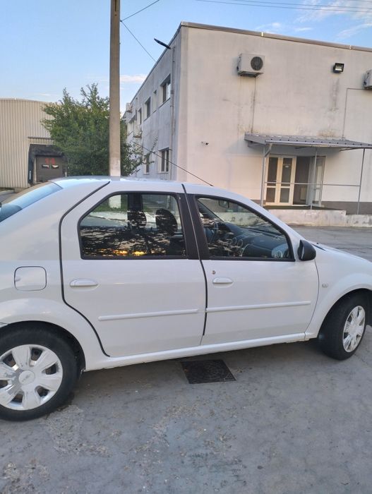 Dacia Logan 1.5 dci