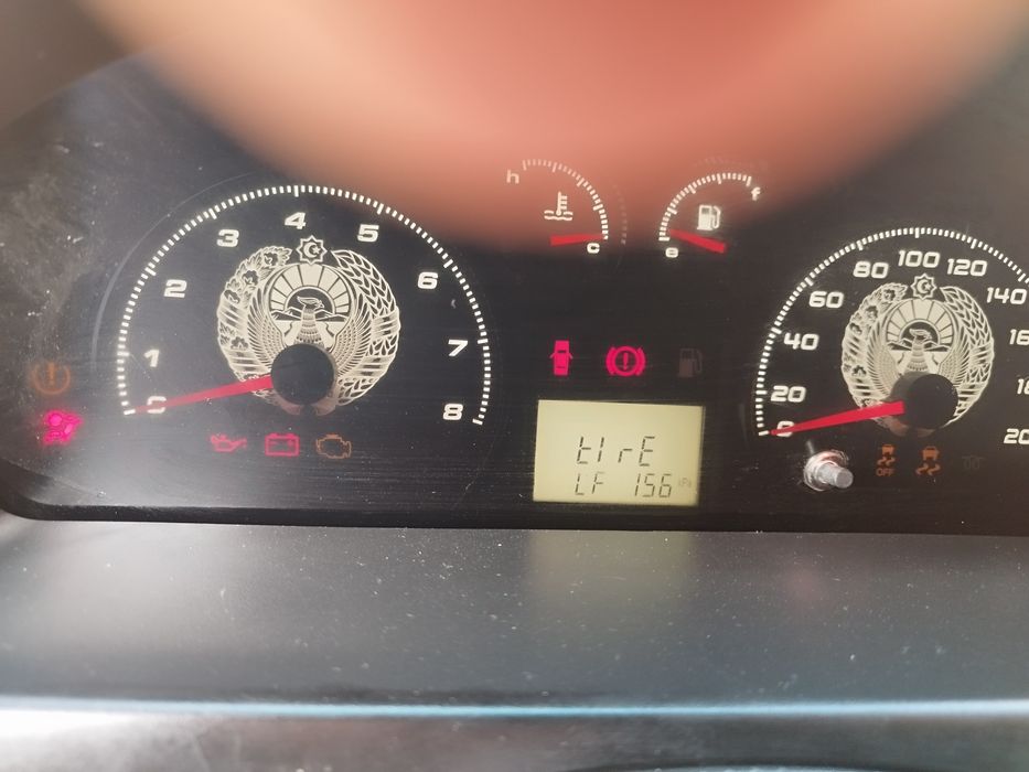 Нексия 3 автомат, наваротлари бор