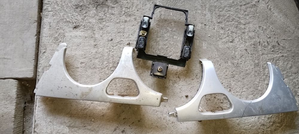 Продам на Мерседес 210