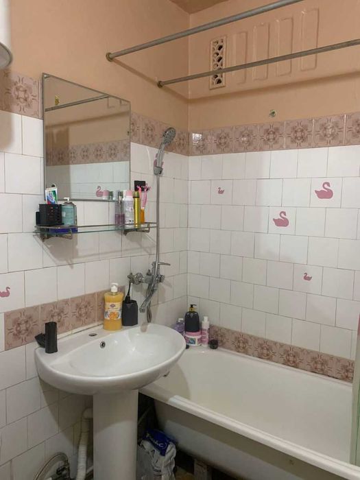 Дава се под наем Едностаен апартамент в София, Сухата река - 42 кв.м за 300 € - Снимка #2