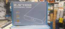 Hard ko'rpusi ( external case )
