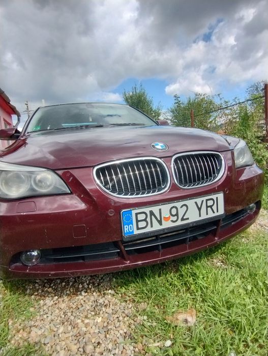 Vând sau schimb BMW