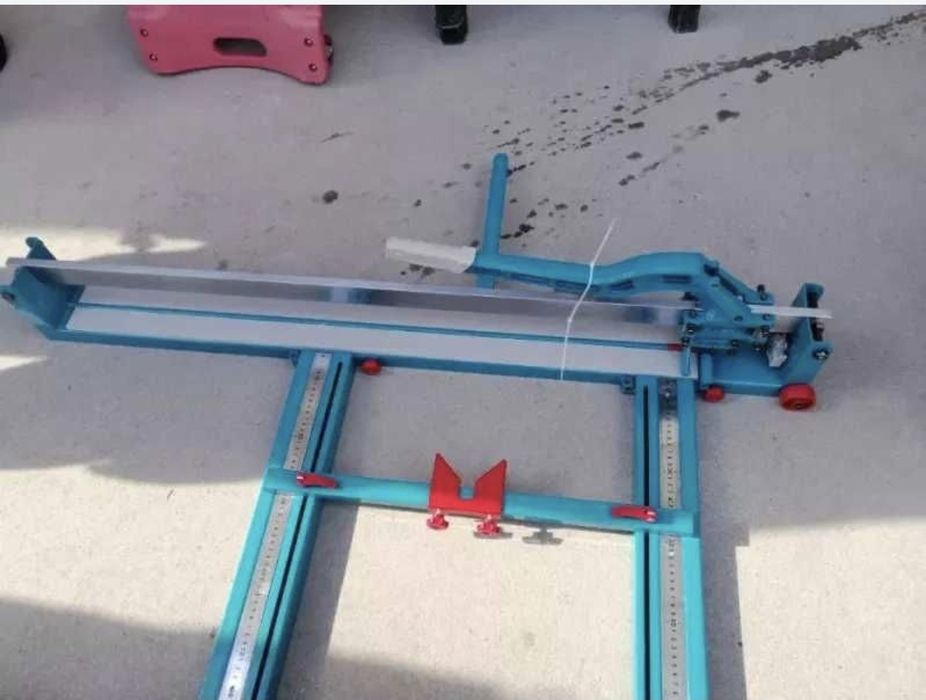 Малин за рязане на гранитогрес