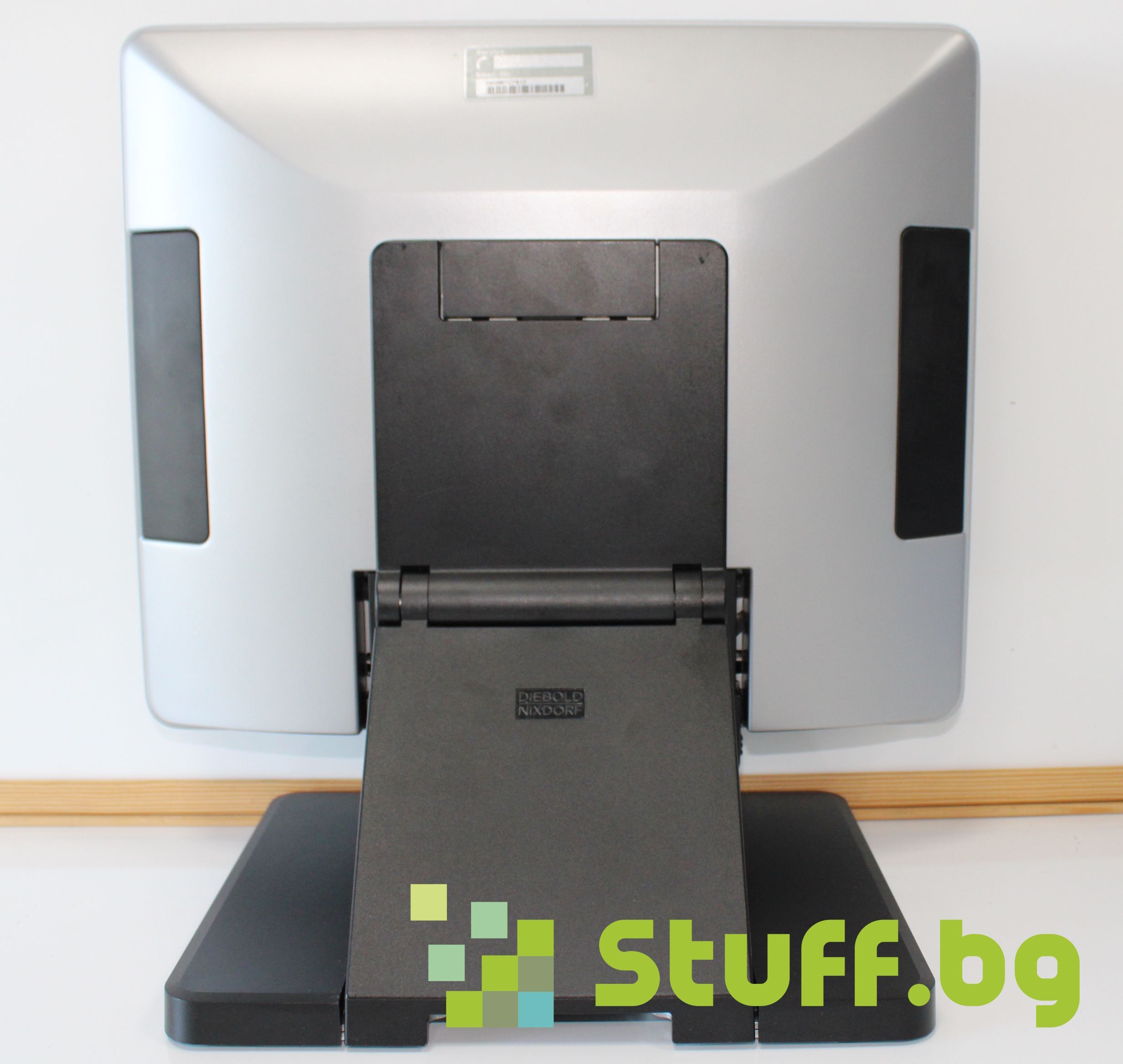 Монитор Wincor Nixdorf BA93