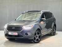 Ford Kuga Facelift Vignale - 4x4 - 2.0 TDCi 180 CP - Euro 6- Anul 2018