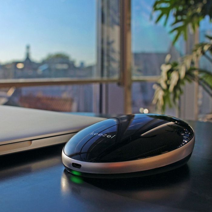 Keezel външен VPN