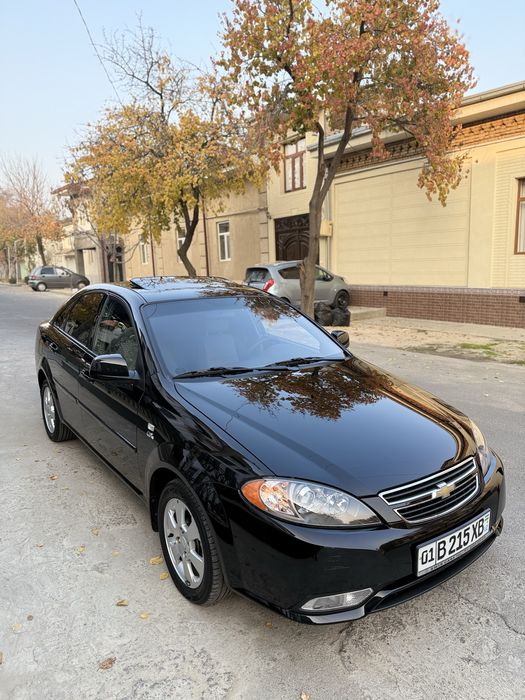GENTRA elegant+ full qora rang 29000km yurgan polniy navarot