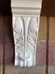 Forma Picior Plastic Beton