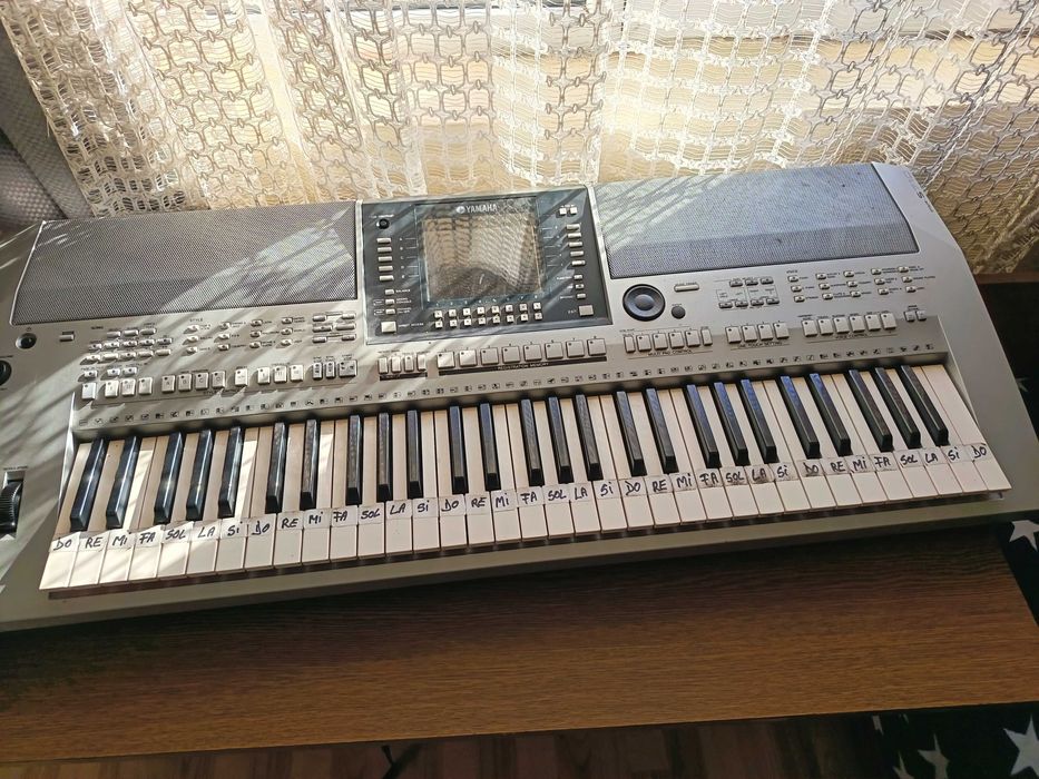 Orga Yamaha psr 710 de vinzare.