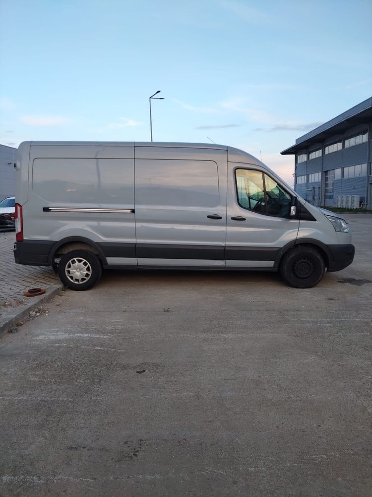 Inchiriez duba transport marfa