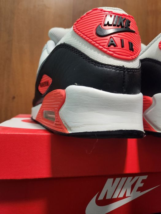 Nike Air Max 90 Gore Tex оригинални мъжки маратонки