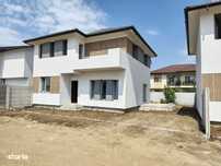 Casa de vanzare Chiajna 300mp teren