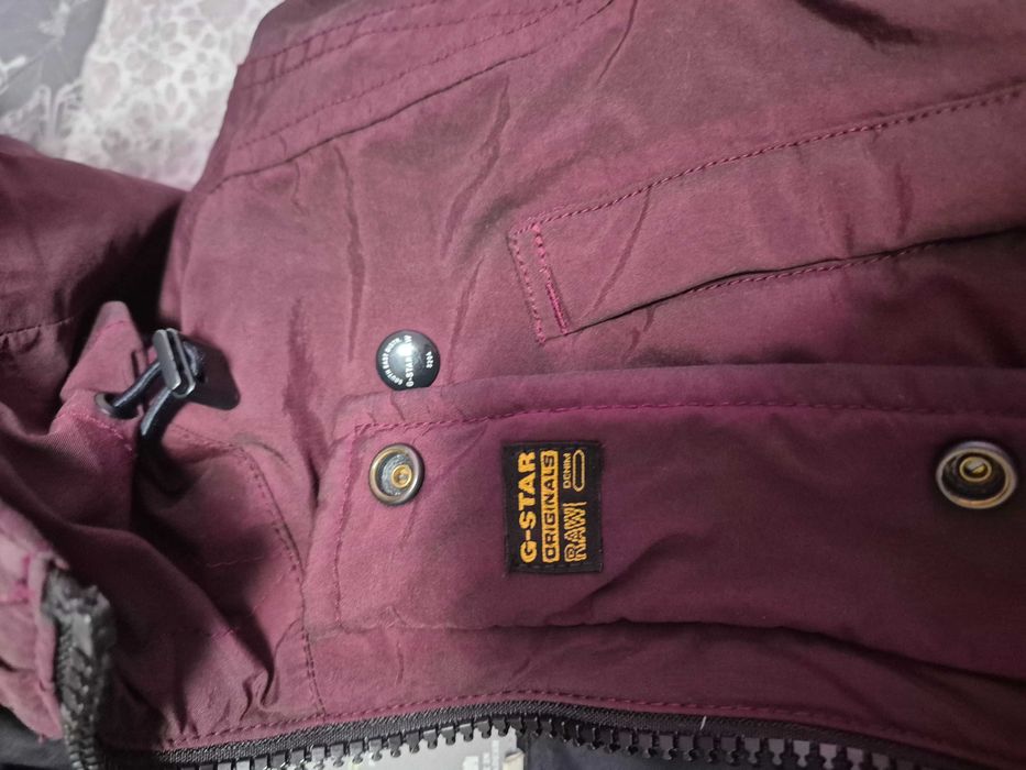 Яке G-Star ,размер S/M