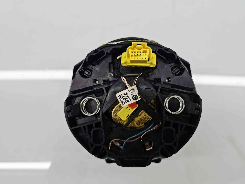 Airbag volan Volkswagen Polo (6R) [Fabr 2009-2016] 6RS880201B