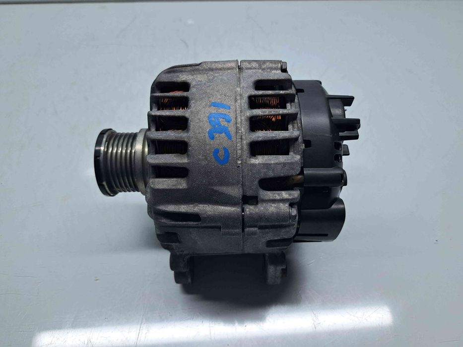 Alternator Audi A4 (8K5, B8) Avant [Fabr 2008-2015] 03G903016G 2.0 TDI