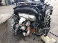 Motor 2.0 tdci euro 5 ford galaxy focus s-max c-max mondeo kuga