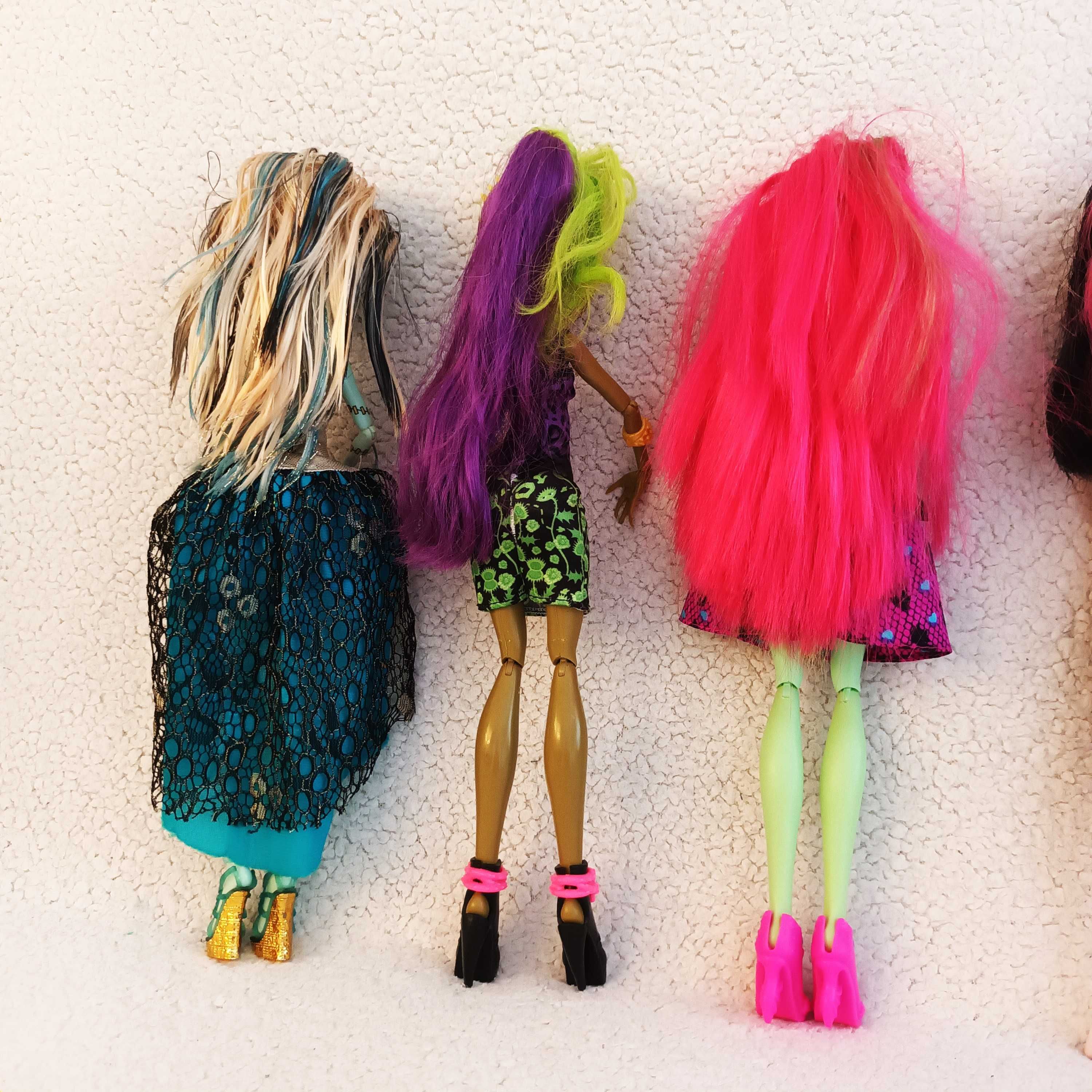 Монснтър Хай  Monster high