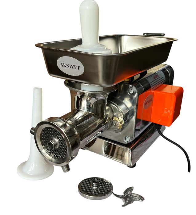 Мясорубка промышленный