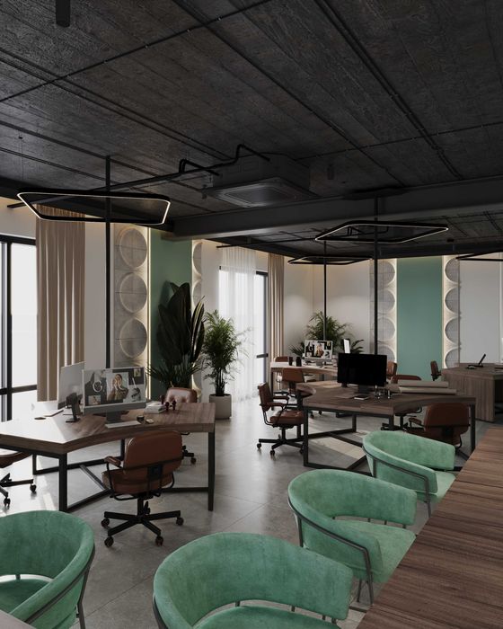 Сдам в аренду отдельно стоящее здание под офис (Метро, Луначарский)