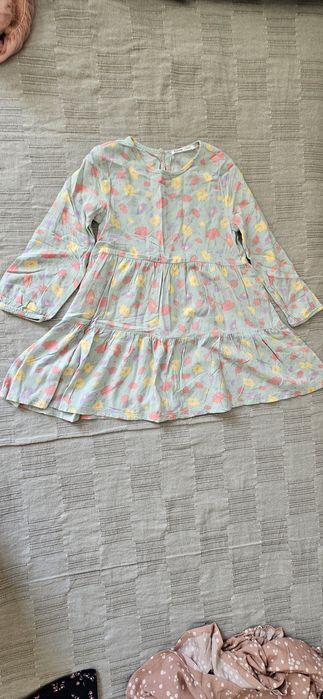 Lot 6 rochite, marimea 110