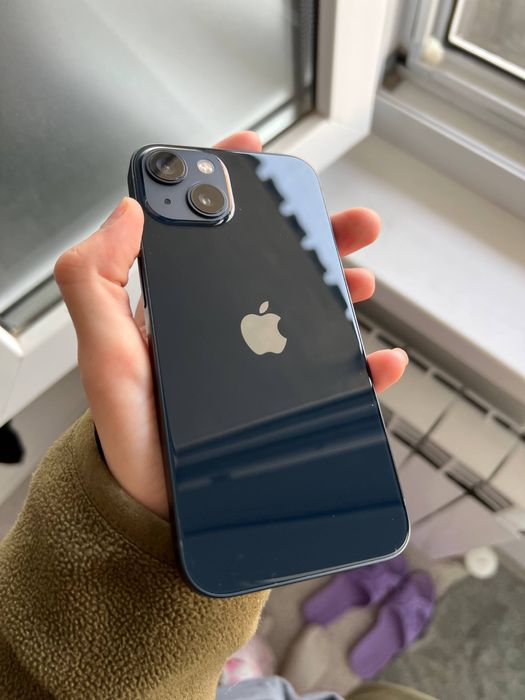 Iphone 13 87% 128gb