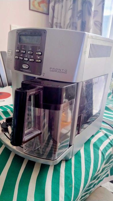Delonghi Magnifica ESAM3600