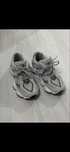 Sneakers gri unisex