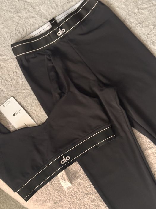 Alo Yoga Пилатес СЕТ