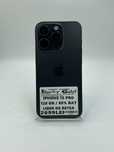 Iphone 15 Pro 128 Gb 89 % Baterie / Garantie / Factura #46537