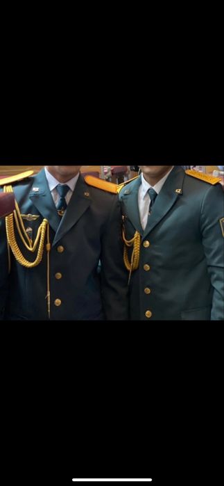 Продам Парадку Размер 48-50