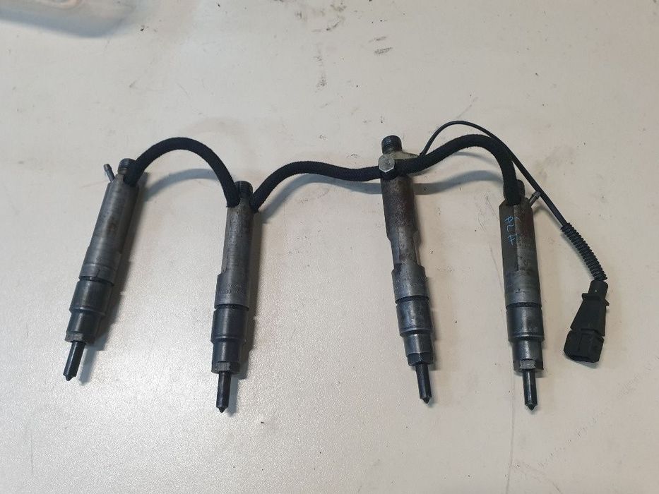 Set injectoare VOLKSWAGEN GOLF IV 1J1 1997 - 2007 1.9 SDI AGP, AQM  028130203E  ; 028130203F