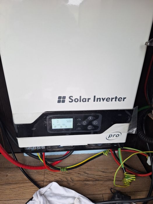 De vânzare invertor 3 hw